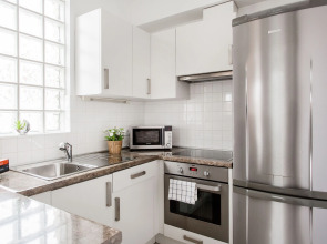 Grand Budapest Penthouse