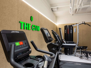 Botanique Hotel Prague