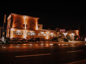 Konsopa Otel