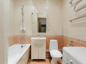 Апарт-хаус на 1-ом Советском