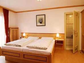 Hotel Garni Am Kureck