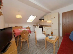 Ferienanlage am Nationalpark