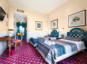 Grand Hotel Colony