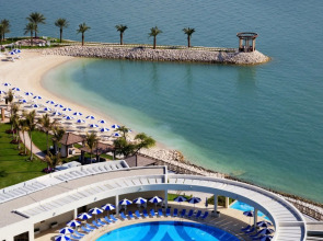 Sheraton Grand Doha Resort & Convention Hotel