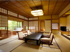 Rendaiji Onsen Seiryuso