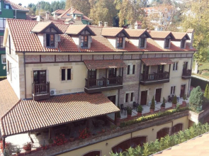 Hotel El Tejo