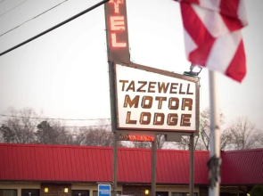 Tazewell Motor Lodge