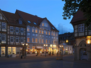 Hotel Celler Hof
