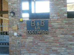 B&B La Coccarda