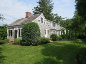 51 Shattuck Place - Three Bedroom House