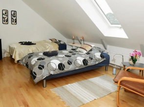 Dadas Bed & Breakfast