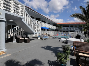 925 Ocean Boutique Hotel