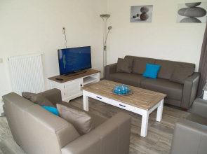 Comfortable chalet with WiFi located in the green Achterhoek