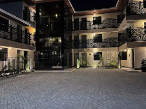 Oltotoi suites