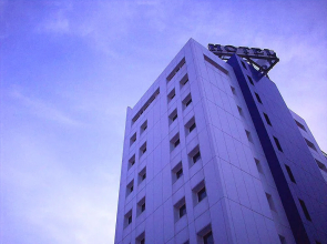 Hotel Residence White Palace