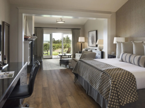 The Lodge at Bodega Bay