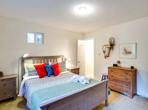 30GS - BBQ - Hot Tub - Wi-Fi - Pets Ok - Sleeps 8