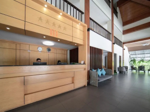 Les Palm Bang Tao Beach Phuket
