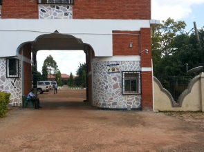 Pauline Hotel