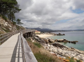 Mirador Islas de Arosa
