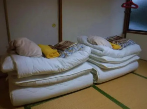 Wholeearth Ryokan Hiroshima