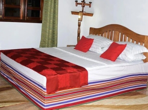 Kitojo Guest Cottages