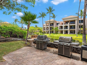 The Shores 19 - Studio at the Waikoloa Beach Resort