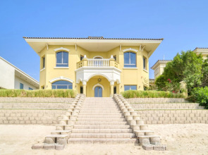 Palm Villa E - 16- PJ