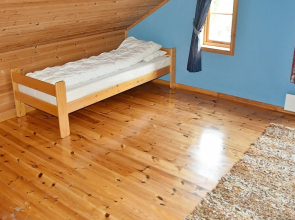 6 Person Holiday Home in Norddal