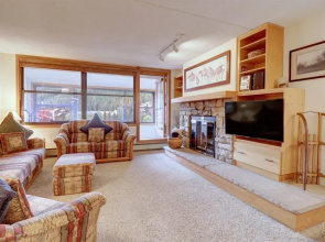 Vs453 Village Square 1 Br 1 Ba 1 Bedroom Condo