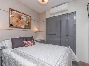 Apartamento surpreendente 1908