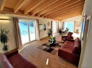Landhaus am Schindelberglift