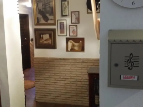 La Casa Del Maestro De Música