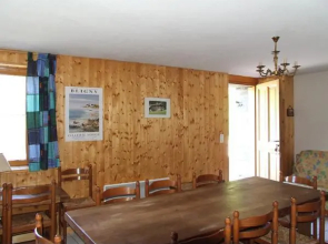 Les Balcons du Molliebon