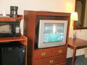 Super 8 Motel - Somerset