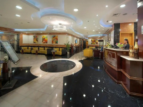 Al Khoory Hotel Apartments