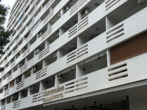 Yensabai Condotel - 514 by Axiom
