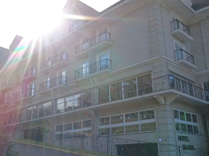 Daara Transamerica Collection Gramado