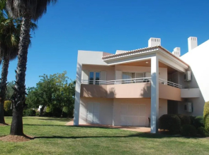 Pestana Golf Resort - T3 290h