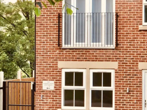 Snapos Luxury Serviced Apartments – Shield House