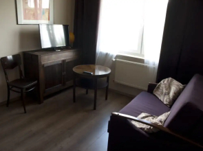 tuŻur Domki Nad Potokiem