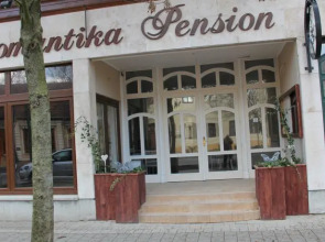 Guest House Romantika Panzio