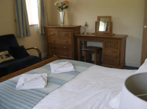 Y Felin Cottage