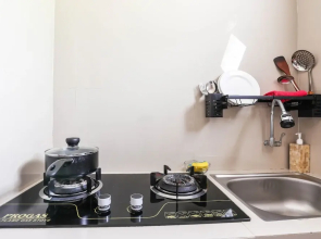 The Polumb Garden Bedugul