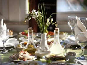 Febeach Hotel - All Inclusive