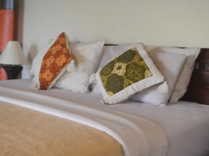 The Taman Resort Sanur