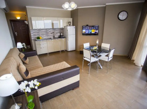 Apartment Natalia Sea Towers