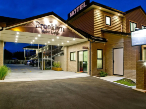 Brooklyn Motor Lodge