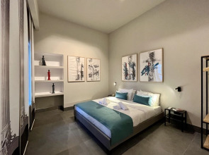 The Thirty8 Heritage House