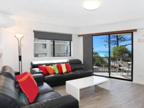 Unit 4 The Rocks 1746 David Low Way Coolum Beach 500 Bond